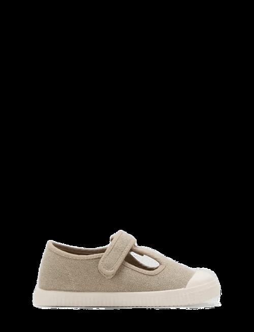Mango | Velcro Fastening Straps Sneakers | 27