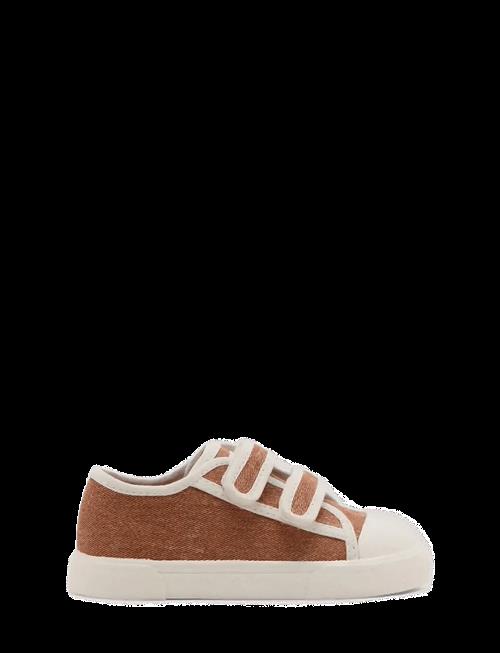 Mango | Velcro Fastening Straps Sneakers | 24