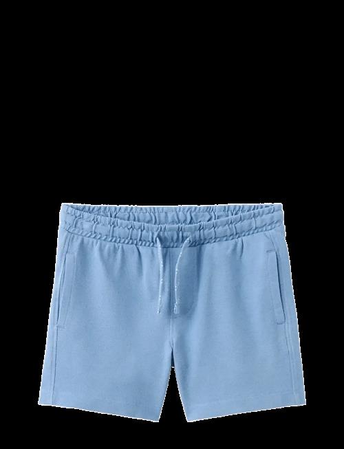 Mango | Cotton Shorts With Drawstring | 98
