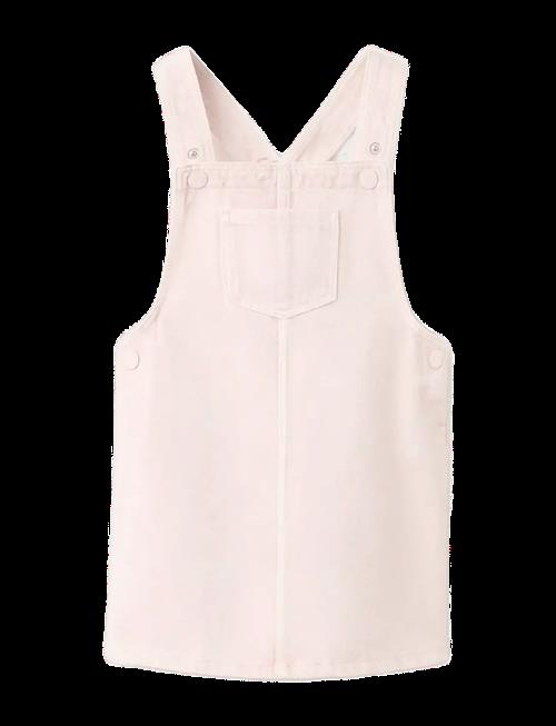 Mango | Short Denim Pinafore | 104