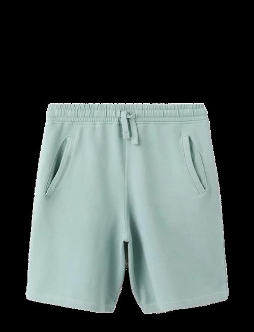 Mango | Cotton Bermuda Shorts | 152