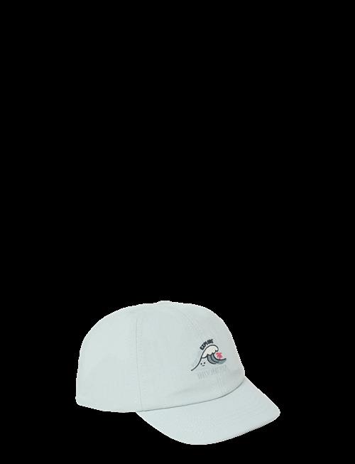 Mango | Embroidered Detail Cap | 1-3
