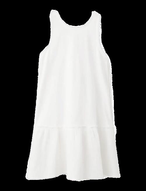 Mango | Cotton Cross Back Dress | 140
