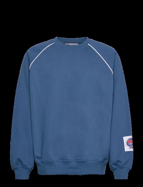 Denim Project | Dp James Crew Neck | XS