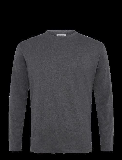 Enkel Studio | Basic O-Neck Tee L/S | XS