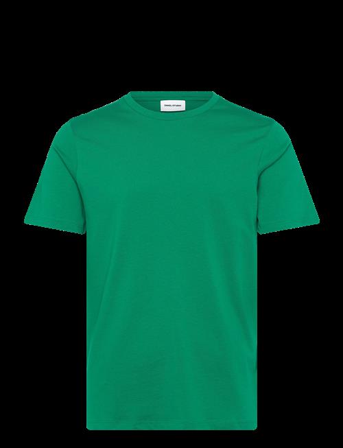 Enkel Studio | Basic O-Neck Tee S/S | S