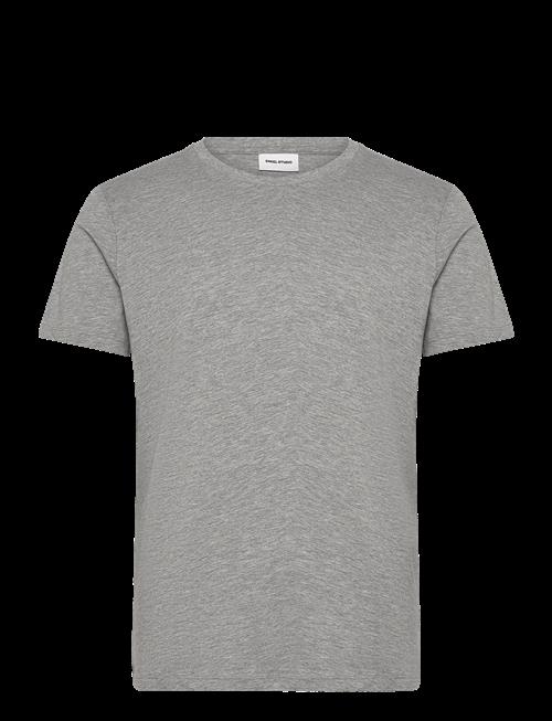 Enkel Studio | Basic O-Neck Tee S/S | XXXL