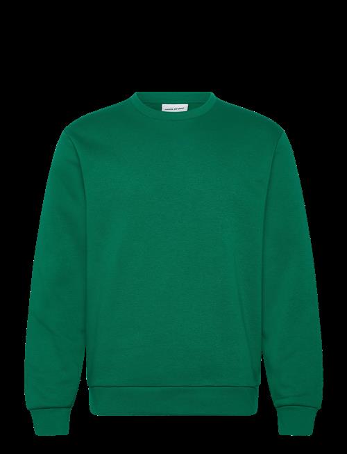 Enkel Studio | O-Neck Sweatshirt | L