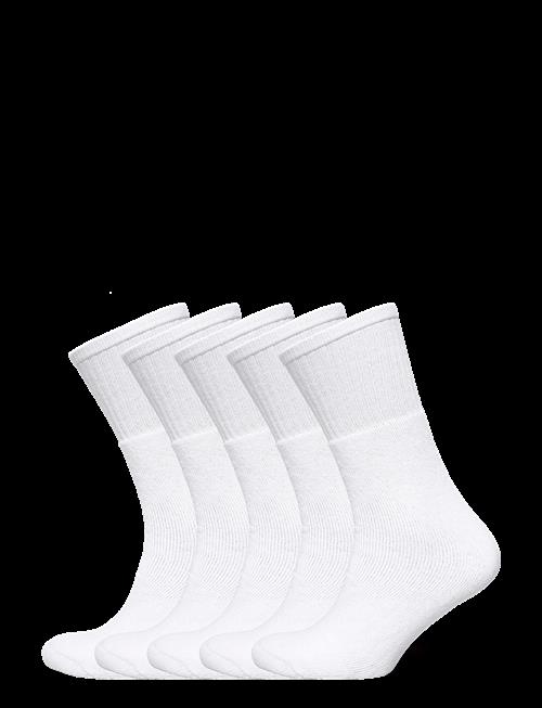 Enkel Studio | 5Pack Recycle Tennis Sock | 40-47