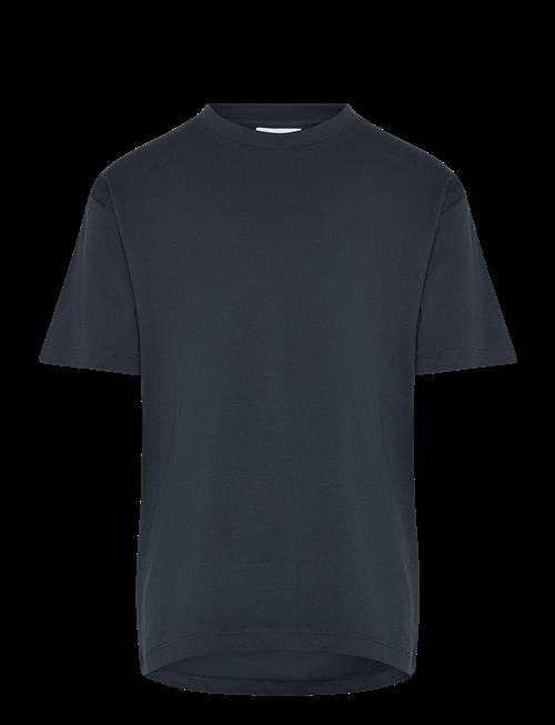 Enkel Studio | Basic O-Neck Tee S/S | 116