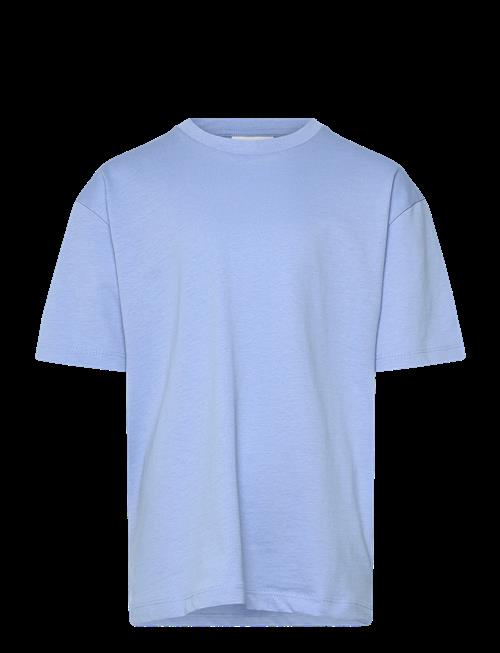 Enkel Studio | Basic O-Neck Tee S/S | 164