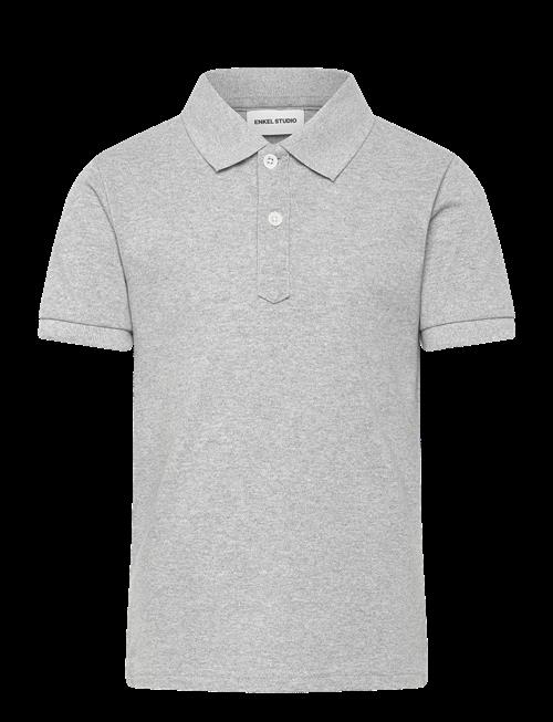 Enkel Studio | Polo Shirt | 128