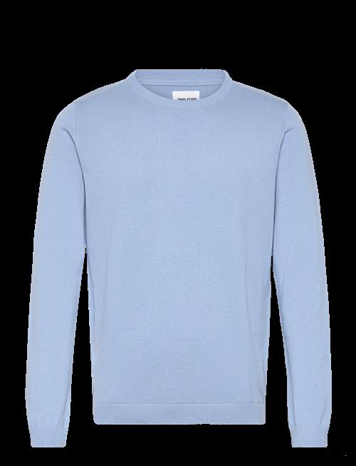 Enkel Studio | O-Neck Knit | S