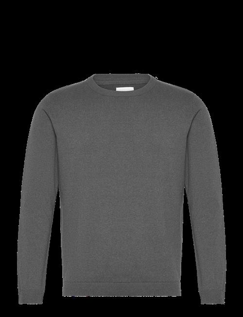 Enkel Studio | O-Neck Knit | XL