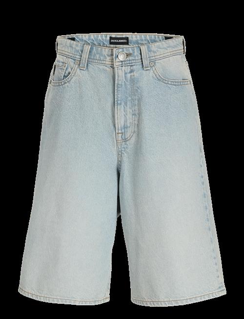 Jack & Jones | Jjiron Jjoriginal Shorts Sq 214 Sn Jnr | 164