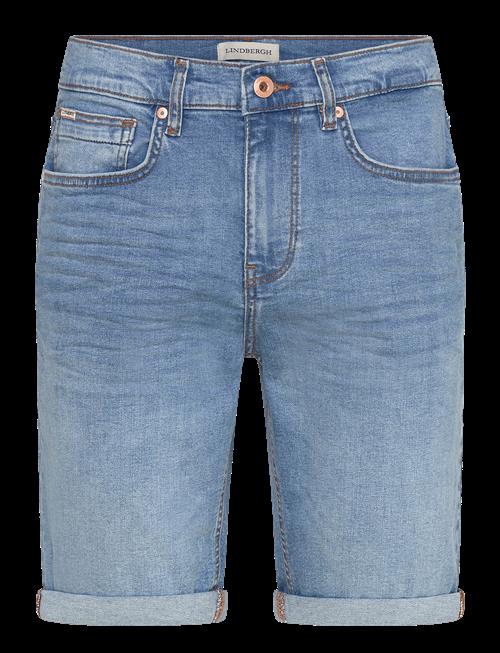 Lindbergh | Superflex Denim Shorts | XXXL
