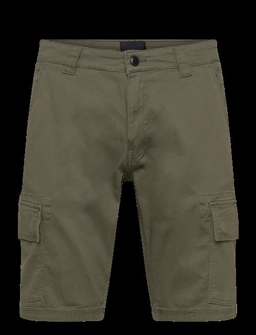 Lindbergh | Superflex Cargo Shorts | XXXL