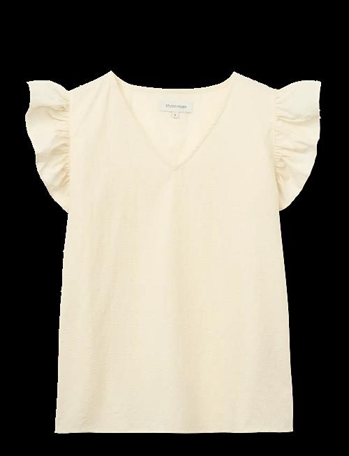 STUDIO FEDER | Yrsa Top | M
