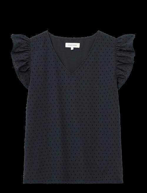 STUDIO FEDER | Yrsa Top | S