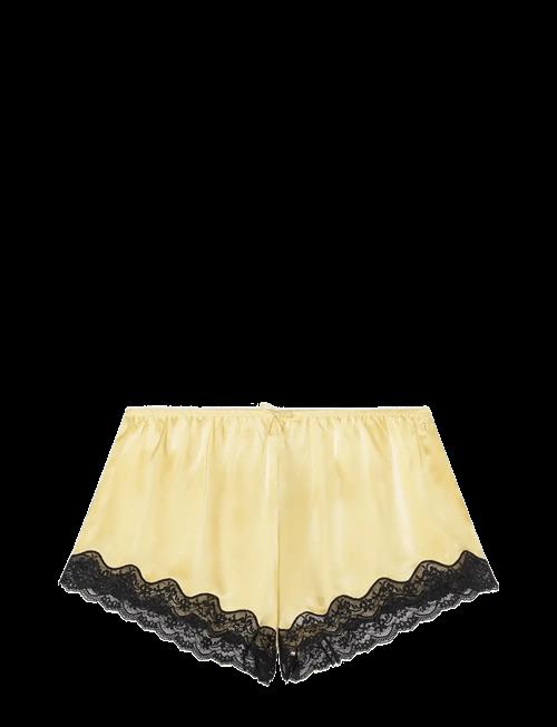 ROTATE | Shorts W. Lace | XL