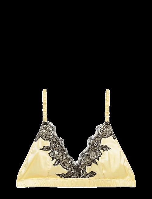 ROTATE | Lace Trim Bralette | C/D x 70