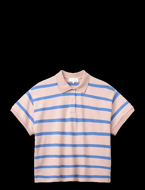STUDIO FEDER | Ruth Ss Polo | L