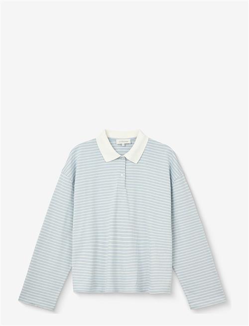 STUDIO FEDER | Pauline Polo | S