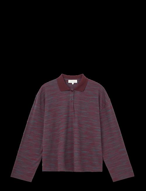 STUDIO FEDER | Pauline Polo | M