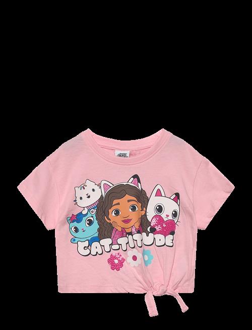 Gabby's Dollhouse | Tshirt | 104