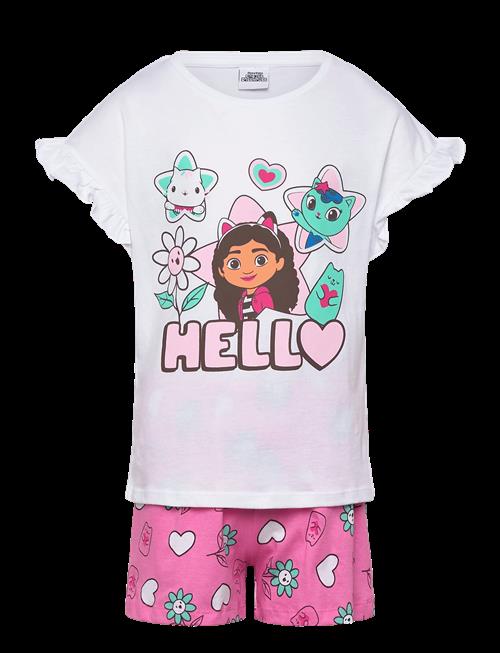 Gabby's Dollhouse | Pyjama | 128