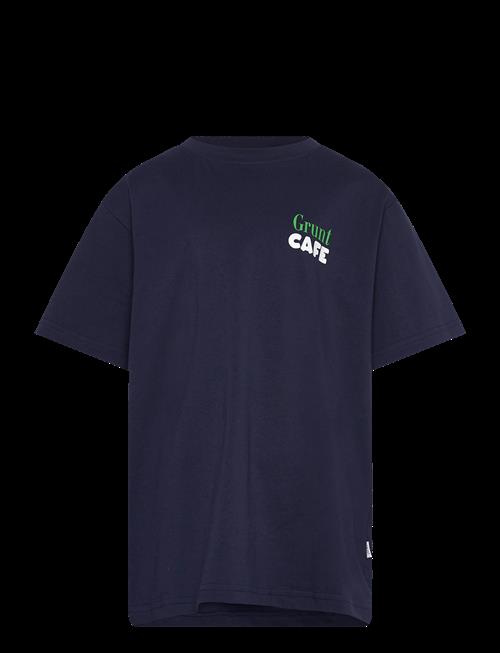 Grunt | Grmatthew Ss Tee | 176