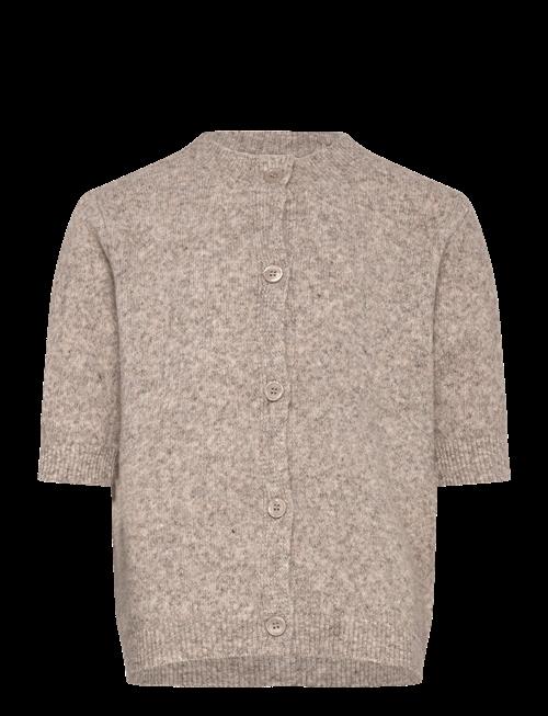 Grunt | Grisa Ss Knit Cardigan | 164