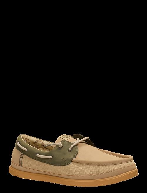 Hey Dude | Harbor Lo Craft | 41