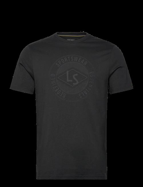 Lyle & Scott Sport | Redefined Sportswear Graphic T-Shirt | S