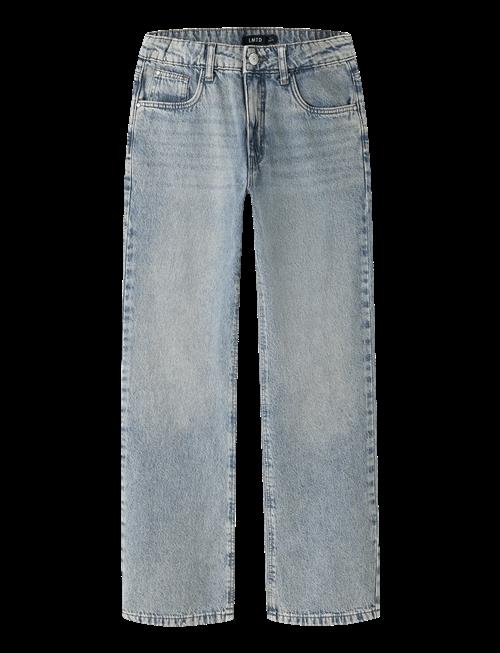 LMTD | Nlmbirt Dnm Loose Pant | 146