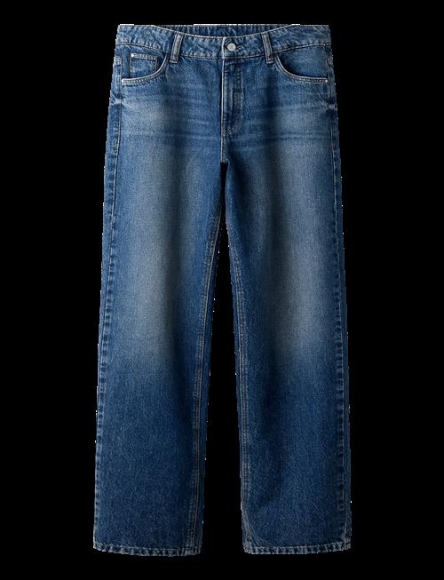 LMTD | Nlmbirt Dnm Loose Pant | 158