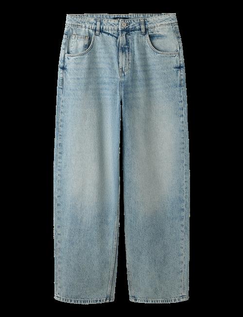 LMTD | Nlnbirm Dnm Skate Loose Pant | 158