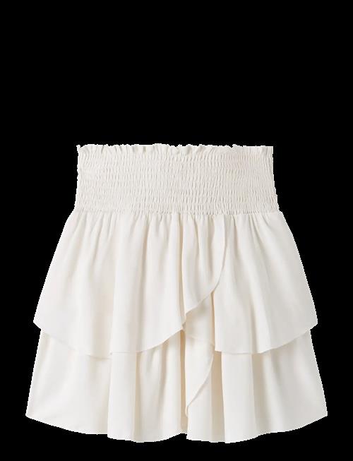 LMTD | Nlfsandyy Solid Short Skirt | 152