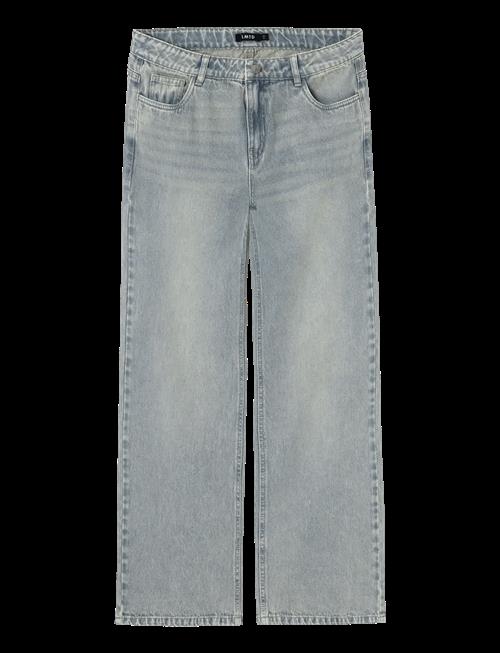 LMTD | Nlfbirt Dnm Lw Wide Pant | 176
