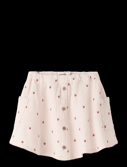 Lil'Atelier | Nmfkamma Skirt Lil | 122