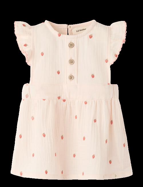 Lil'Atelier | Nbfkamma Skirtall Lil | 74