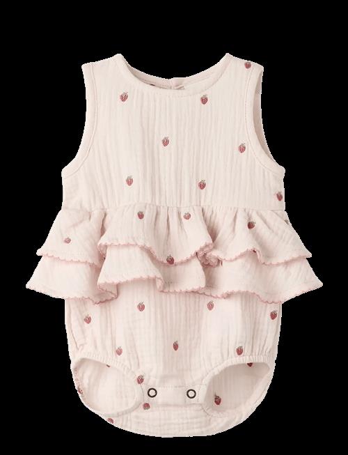 Lil'Atelier | Nbfkamma Sl Suit Lil | 56