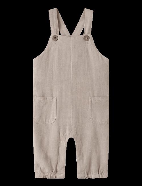 Lil'Atelier | Nbmfreddie Loose Overall Lil | 56