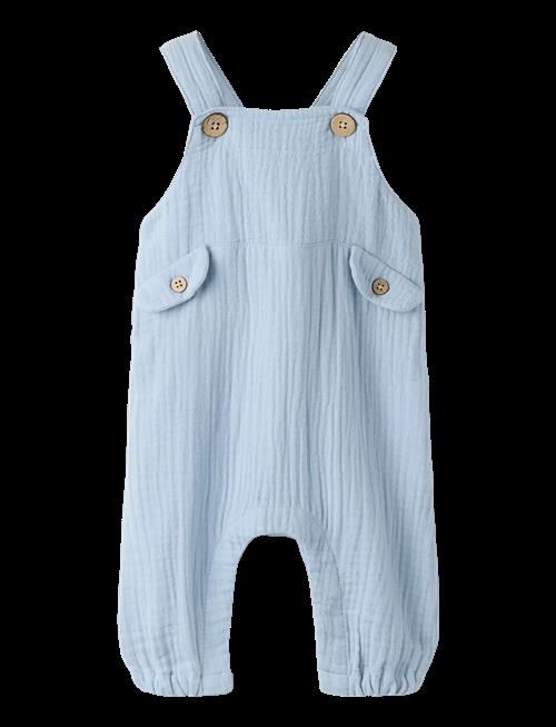 Lil'Atelier | Nbmfulina Loose Overall Lil | 80