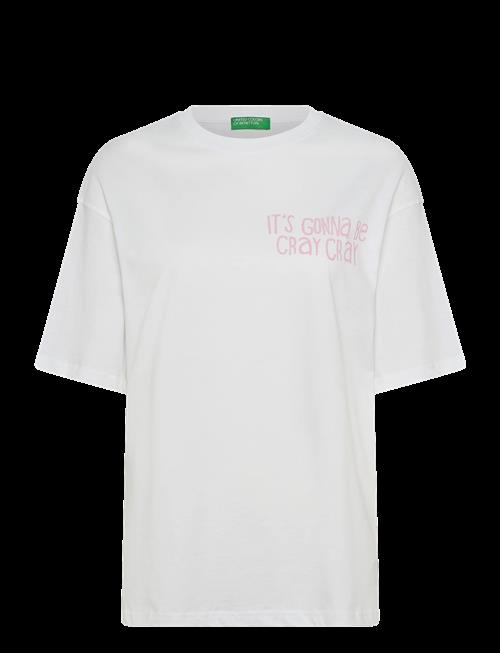 United Colors of Benetton | T-Shirt | S