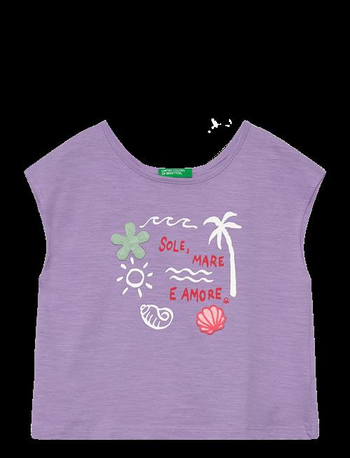 United Colors of Benetton | T-Shirt | 116