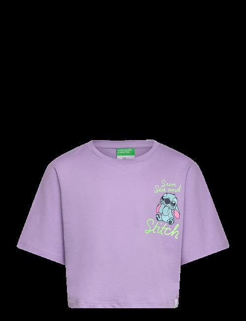 United Colors of Benetton | T-Shirt | 122