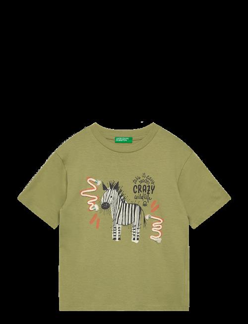 United Colors of Benetton | T-Shirt | 90