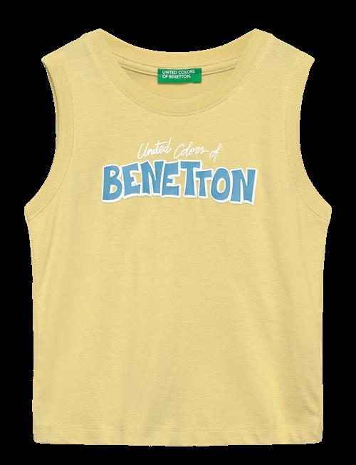 United Colors of Benetton | Tank-Top | 90
