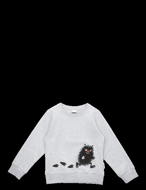 Martinex | Pigg Collegetröja | 92